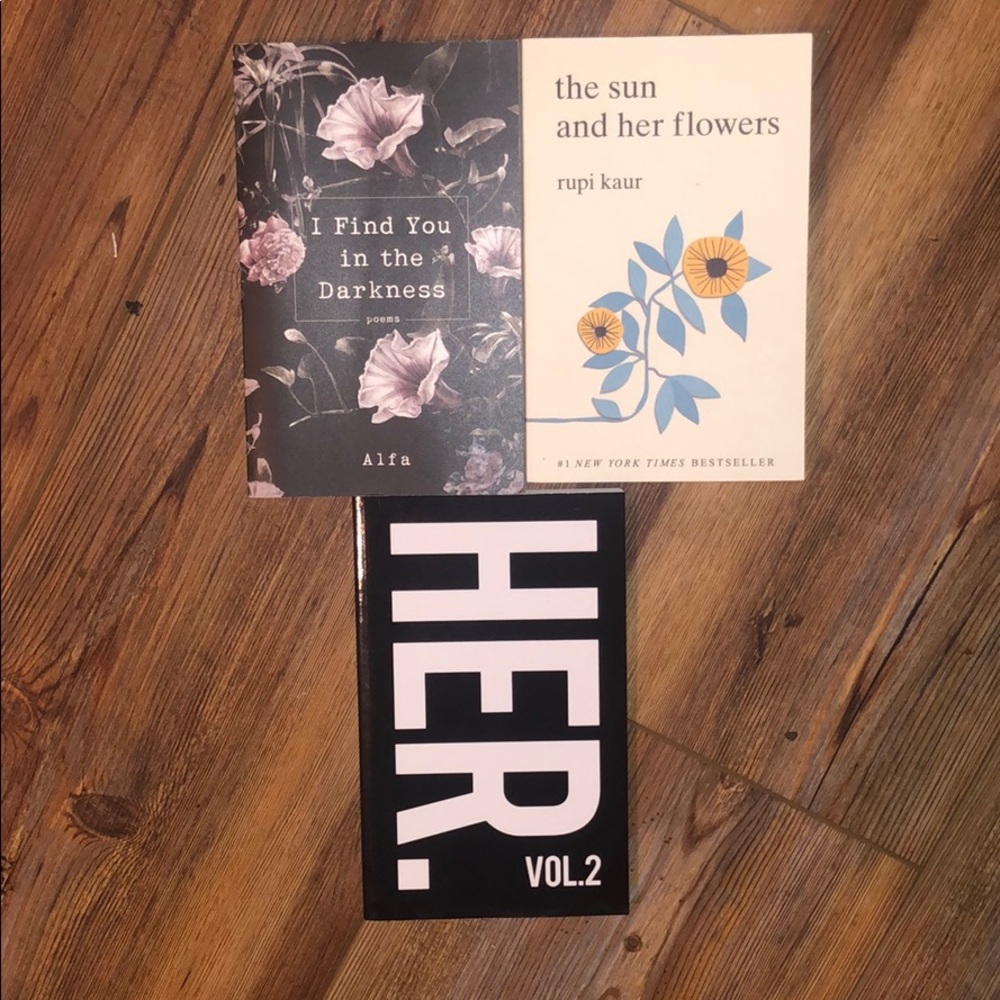 Book Bundle